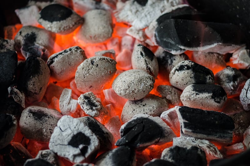 Fantastical BBQ